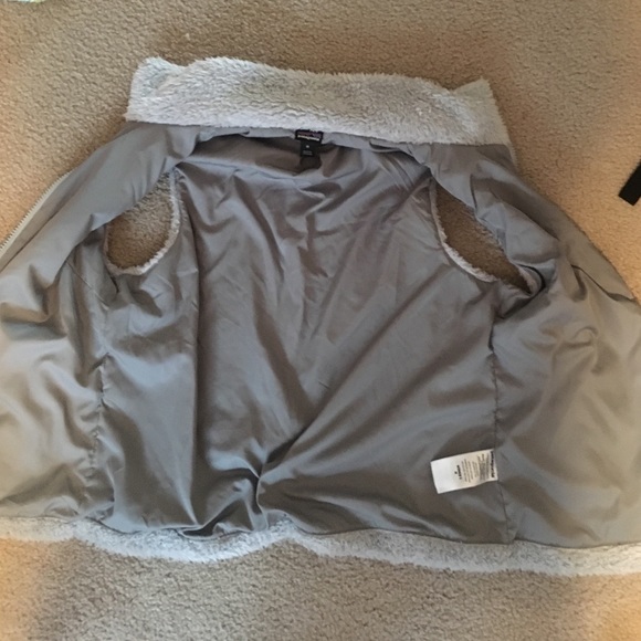 Patagonia Los Gatos Vest - Picture 2 of 4